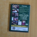 CHARADA - DVD
