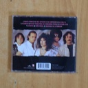 SANTA - NO HAY PIEDAD PARA LOS CONDENADOS - CD