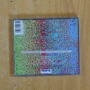 THE REFRESCOS - A QUE PISO VA - CD