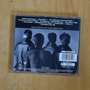 TIN MACHINE - II - CD