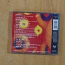 ELVIS PRESLEY - GOLDEN RECORDS - CD