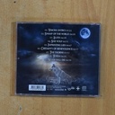 VISIONATICA - FORCE OF LUNA - CD