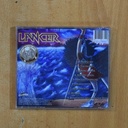 LANCER - LANCER - CD