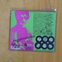 RADIO CRAMPS - THE PURPLE KNIF SHOW - CD