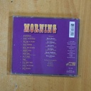MORNING - MORNING - CD