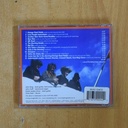 MY INDOLE RING - MY INDOLE RING - CD