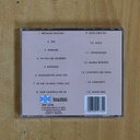 ANA MARIA GONZALEZ - A RITMO DE BOLERO - CD