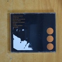 FITO MANSILLA - LO QUE SOY - CD