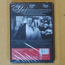 THE ARTIST - DVD