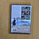 AUGUST - DVD