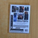 BATALLA EN SEATTLE - DVD