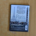 PARIS - DVD
