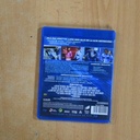 SEGURIDAD NACIONAL - BLURAY