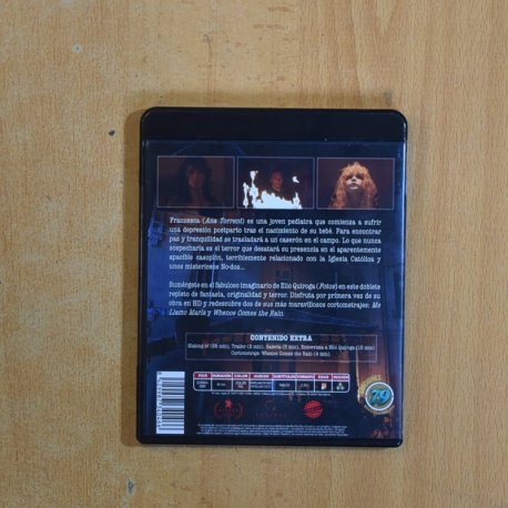 NO DO - BLURAY