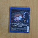 RAMPAGE - BLURAY