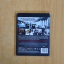 LAZOS DE SANGRE - BLURA