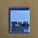 EL PIANO - BLURAY