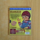 MUÑECO DIABOLICO - BLURAY