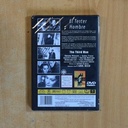 EL TERCER HOMBRE - DVD