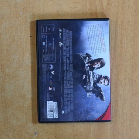 HANSEL Y GRETEL - DVD