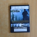 CUANDO CALLAN LAS TROMPETAS - DVD