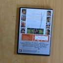 LA DELGADA LINEA ROJA - DVD