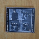 JIM BASNIGHT AND THE MOBERLYS - SEATLE / NEW YORK / LOS ANGELES - CD