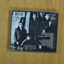 POLANSKY Y EL ARDOR - CHANTAJE EMOCIONAL - CD