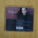 NORAH JONES - COME AWAY WITH ME - CD