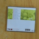 STARBELLY - LEMON FRESH - CD