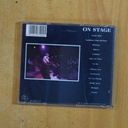 JAMES - ONE MAN CLAPPING - CD