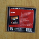 MICKY - MICKY - CD