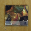 CATHERINE WHEEL - SELF PORTRAITS - CD