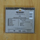 DINO RISI - PARFUM DE FEMME - CD