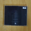 PSYCHEDELIC LEMON - LA LUZ - CD