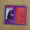 VARIOS - TENDER FLESH - CD