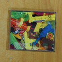 EL INQUILINO COMUNISTA - EL INQUILINO COMUNISTA - CD