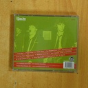 THE JETZ - THE ANTHOLOGY 1977 / 79 - CD