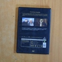 EL AMERICANO IMPASIBLE - DVD