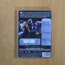 X MEN - DVD