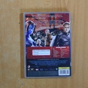 X MEN LA DECISION FINAL - DVD