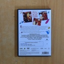 ESCENAS DE UNA GALERIA - DVD