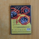 EL ANGEL EXTERMINADOR - DVD