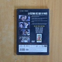 LA ULTIMA VEZ QUE VI PARIS - DVD