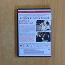 REGRESO A HOWARDS END - DVD