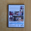 PARAISO - DVD