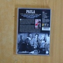 PAULA - DVD