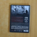 LA CIUDAD DESNUDA - DVD