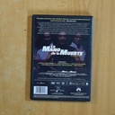 LA MANO DE LA MUERTE - DVD