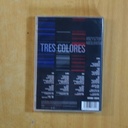 TRES COLORES - DVD